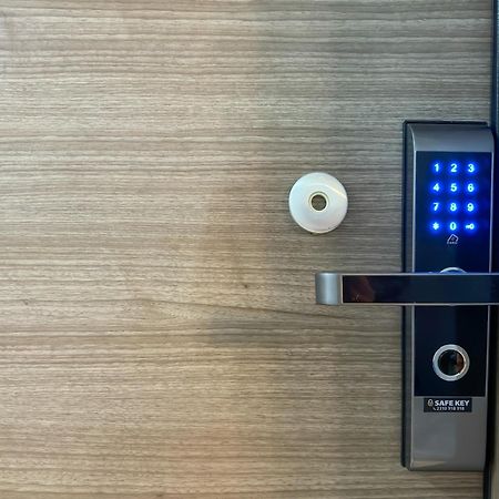Luxury Downtown Apartment Α6 Thessaloníki Ngoại thất bức ảnh