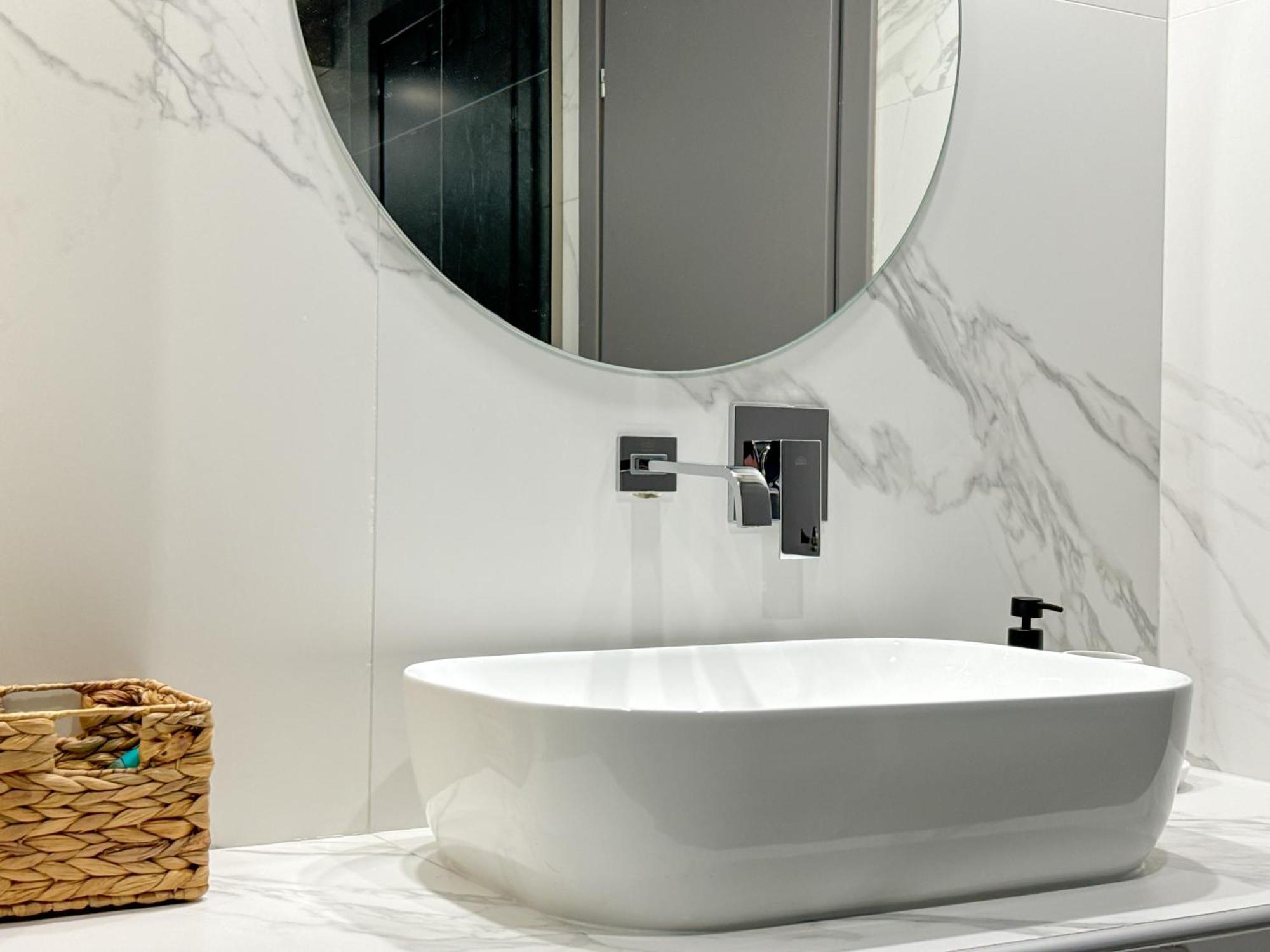 Luxury Downtown Apartment Α6 Thessaloníki Ngoại thất bức ảnh