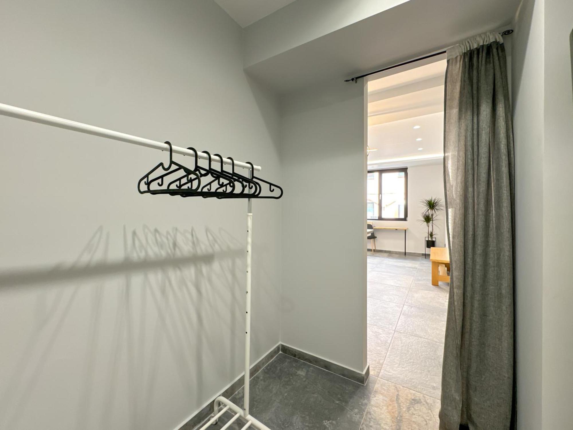 Luxury Downtown Apartment Α6 Thessaloníki Ngoại thất bức ảnh