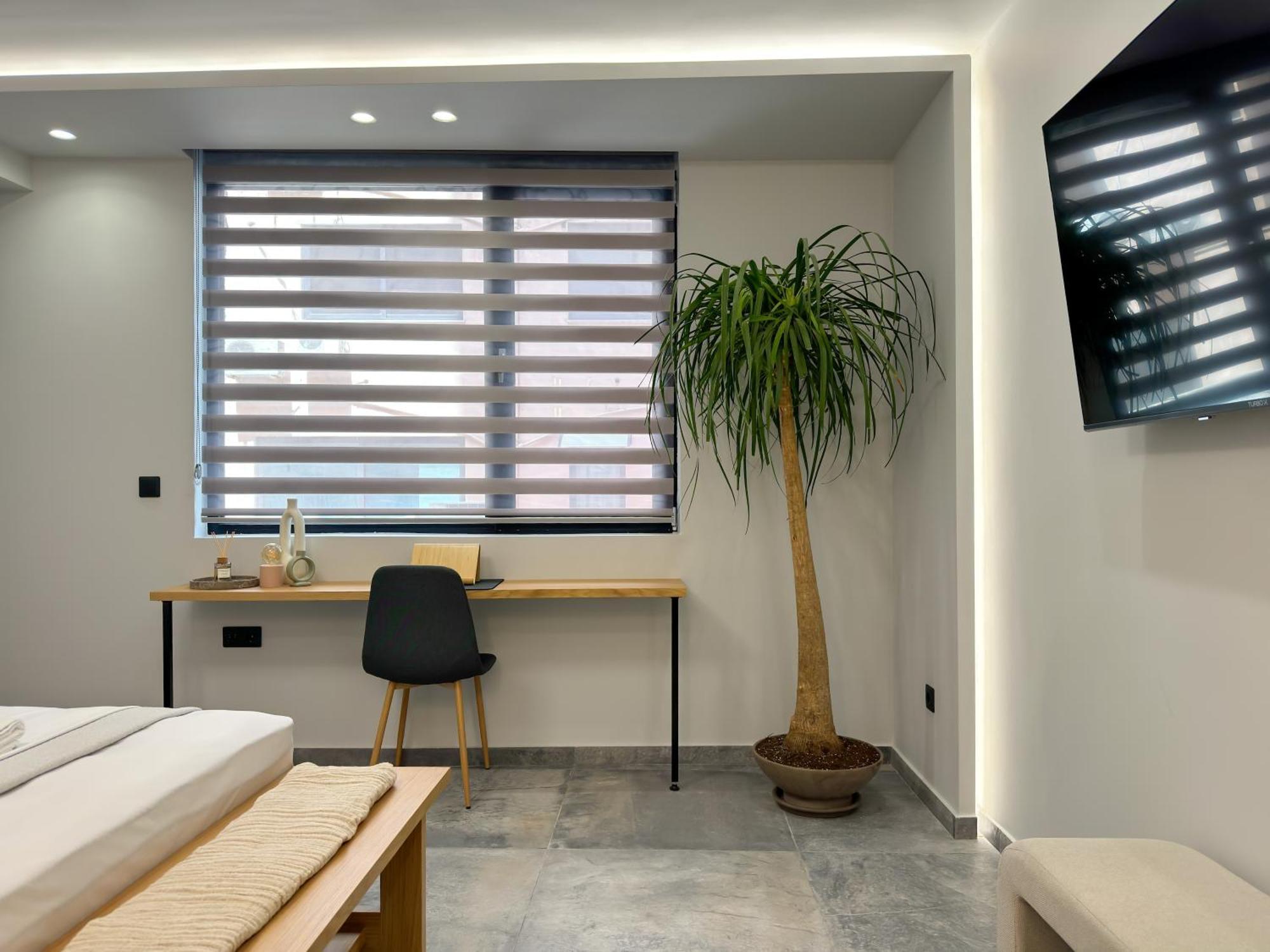 Luxury Downtown Apartment Α6 Thessaloníki Ngoại thất bức ảnh