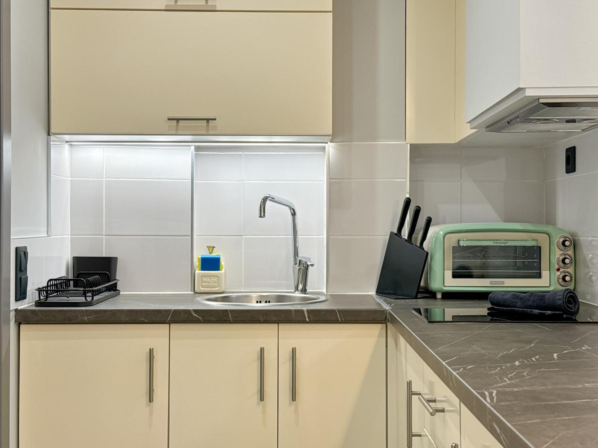 Luxury Downtown Apartment Α6 Thessaloníki Ngoại thất bức ảnh